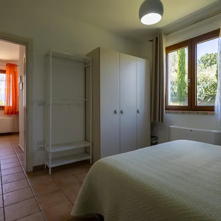 Relais Piano Valle Pollutri Exterior photo