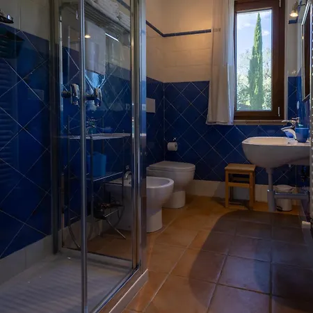 Relais Piano Valle Pollutri Exterior photo