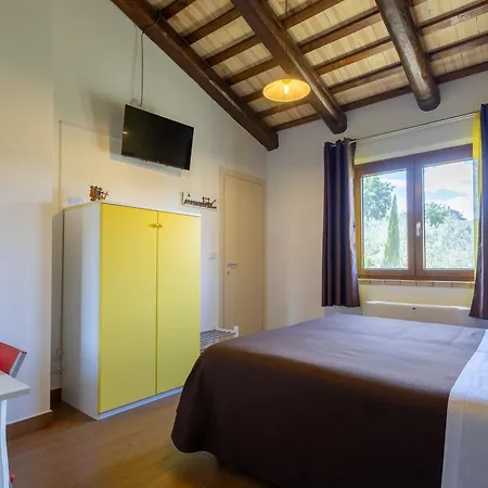 Relais Piano Valle Pollutri Exterior photo