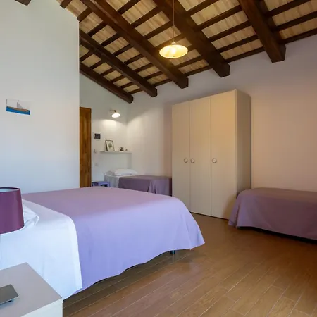Relais Piano Valle Pollutri Exterior photo