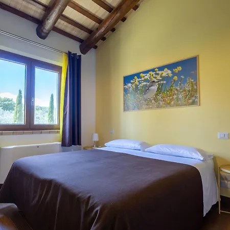 Relais Piano Valle Pollutri Exterior photo