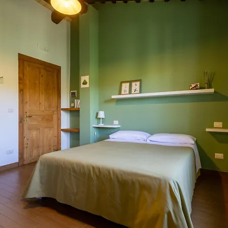 Relais Piano Valle Pollutri Exterior photo