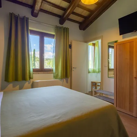 Relais Piano Valle Pollutri Exterior photo