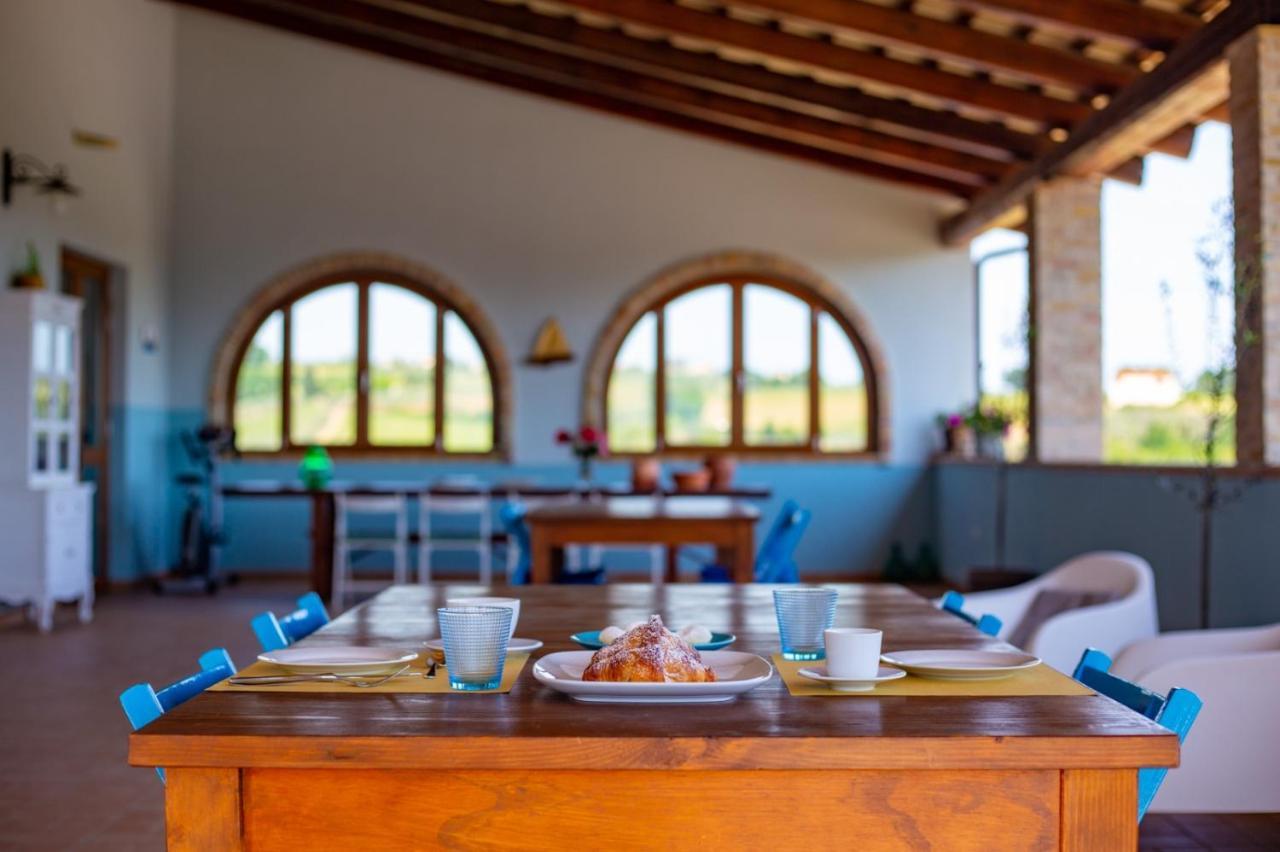 Relais Piano Valle Couette-café 3*