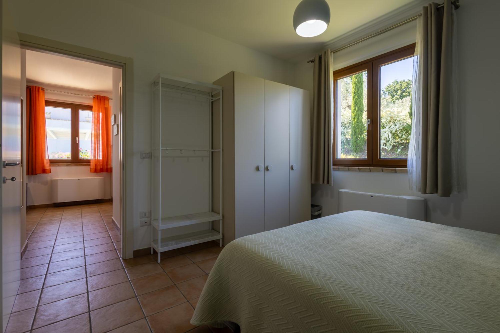Relais Piano Valle 3* Pollutri
