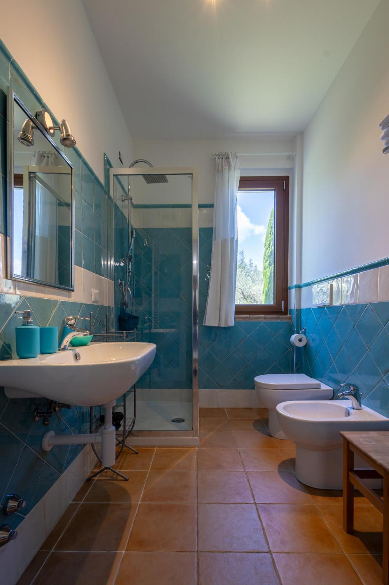 Couette-café Relais Piano Valle 3*