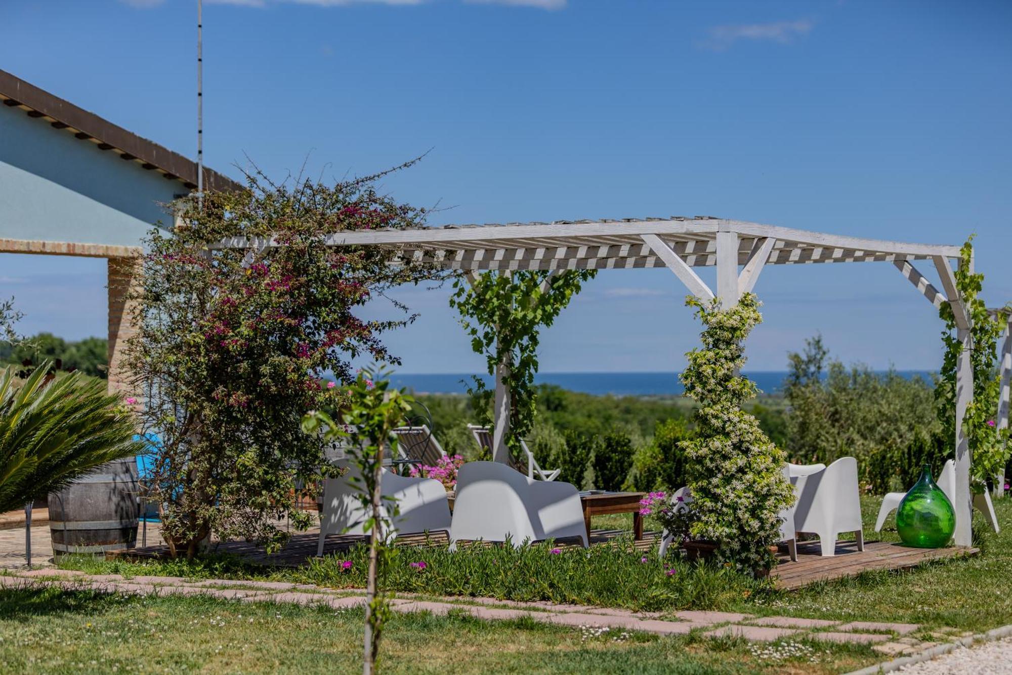 Couette-café Relais Piano Valle