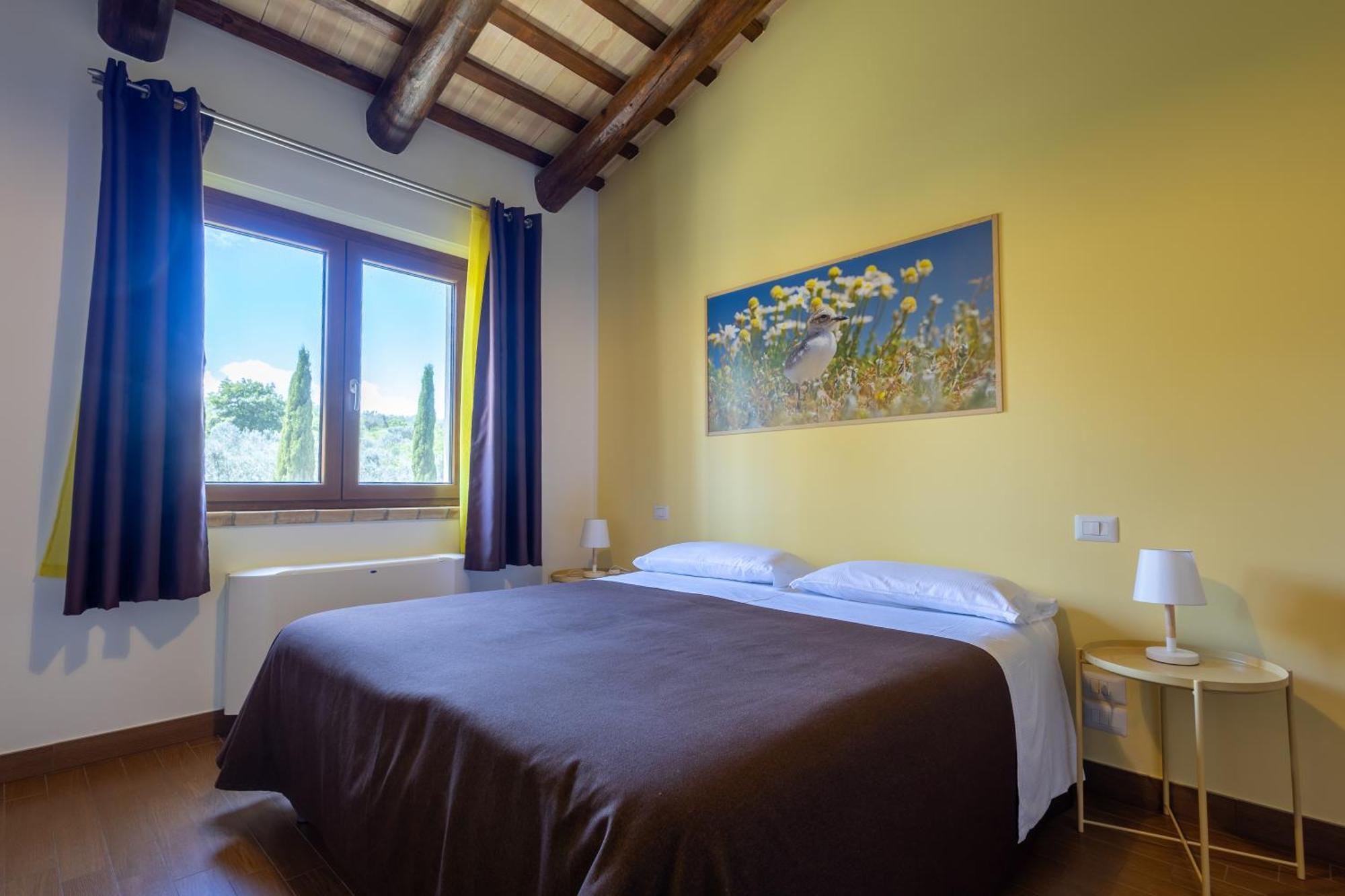 Relais Piano Valle