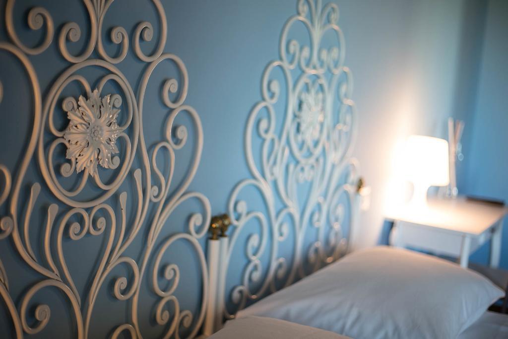 Couette-café Relais Piano Valle